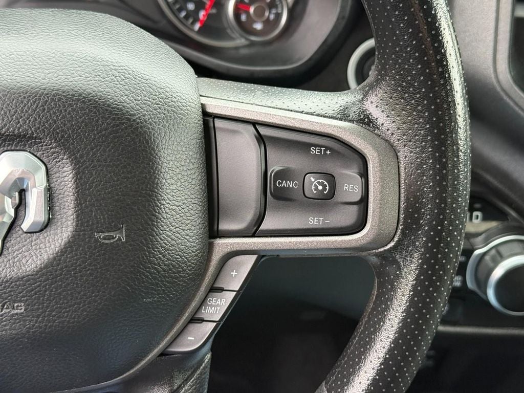 2023 RAM 1500 Tradesman
