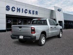 2023 RAM 1500 Tradesman