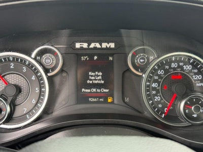 2023 RAM 1500 Tradesman