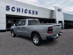 2023 RAM 1500 Tradesman
