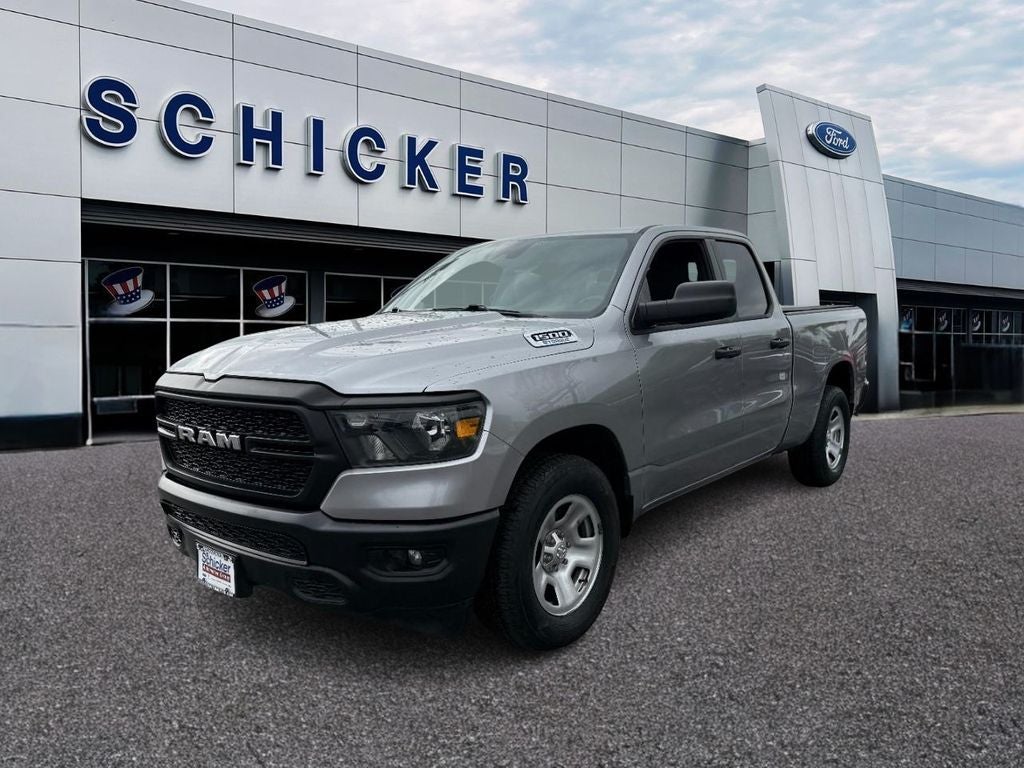2023 RAM 1500 Tradesman