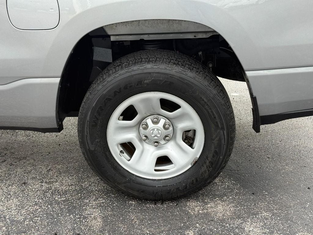 2023 RAM 1500 Tradesman