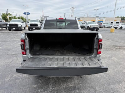 2023 RAM 1500 Tradesman