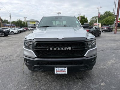 2023 RAM 1500 Tradesman