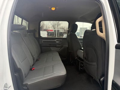 2020 RAM 1500 Lone Star