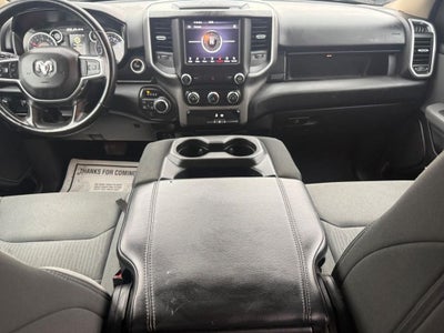 2020 RAM 1500 Lone Star