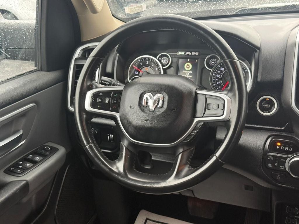 2020 RAM 1500 Lone Star