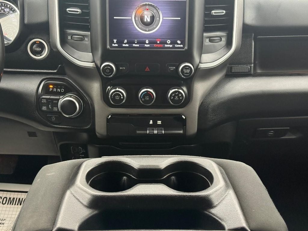 2020 RAM 1500 Lone Star