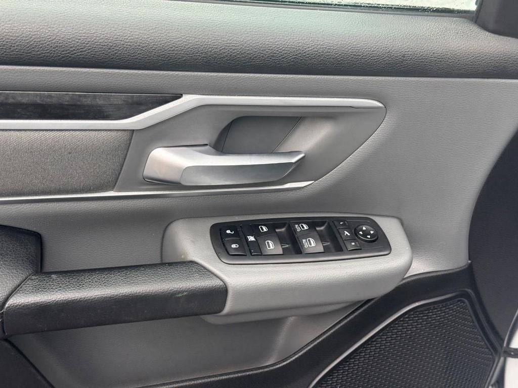 2020 RAM 1500 Lone Star