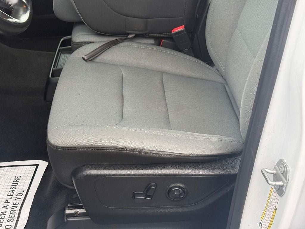 2020 RAM 1500 Lone Star