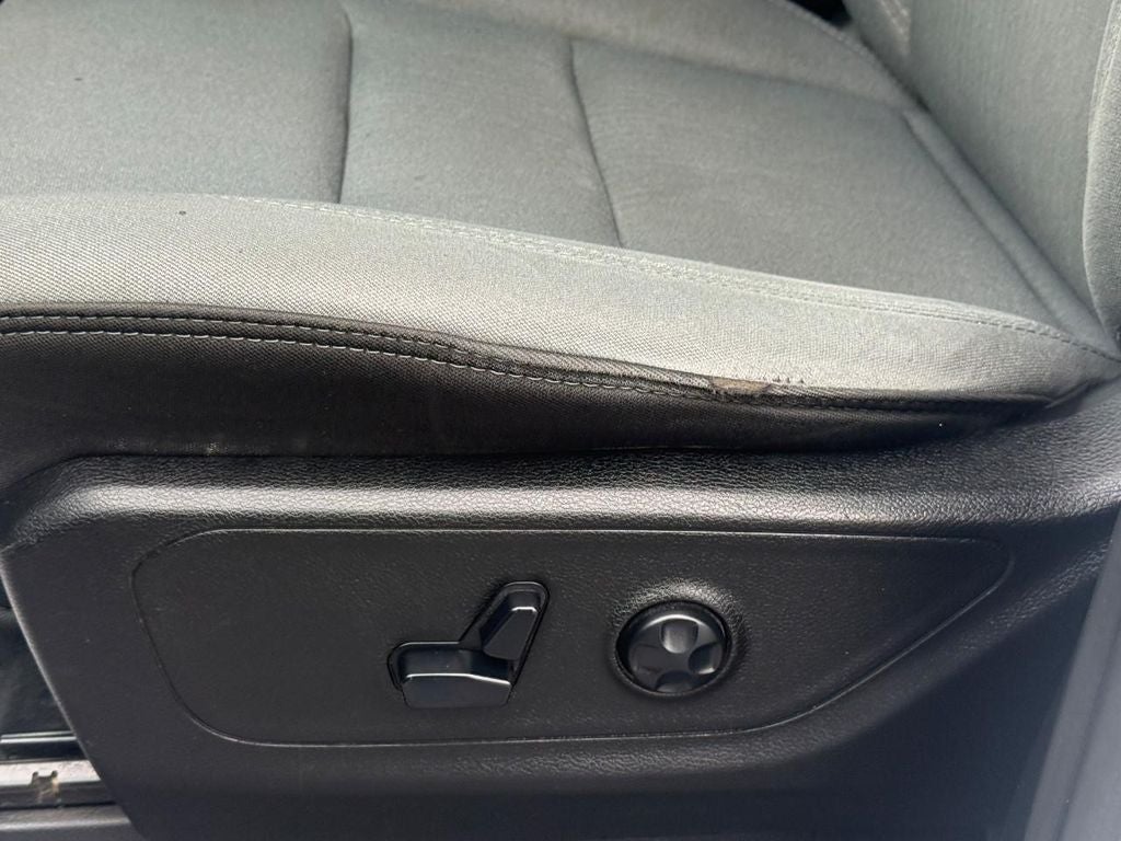 2020 RAM 1500 Lone Star