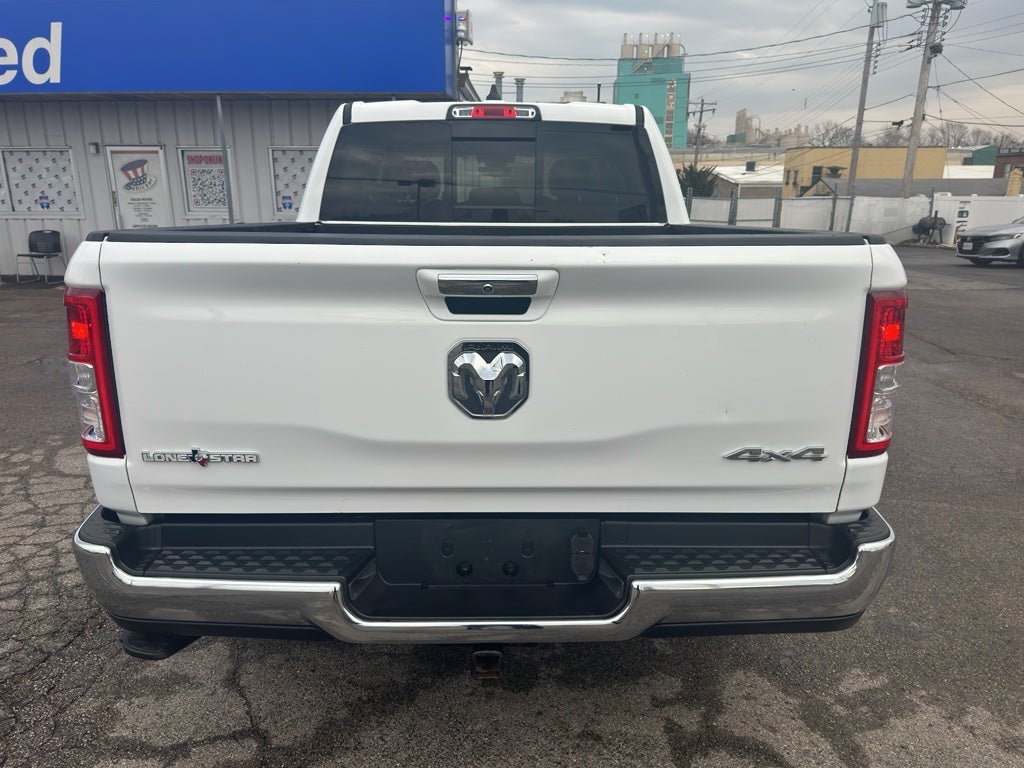 2020 RAM 1500 Lone Star