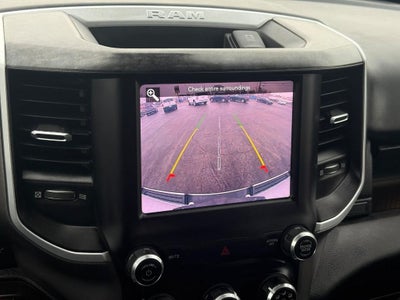 2020 RAM 1500 Lone Star