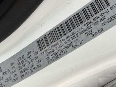 2020 RAM 1500 Lone Star