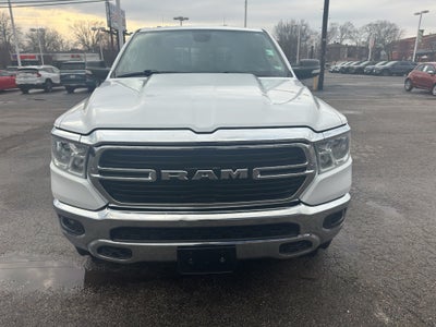 2020 RAM 1500 Lone Star