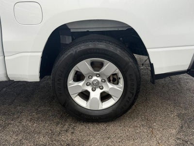 2020 RAM 1500 Lone Star