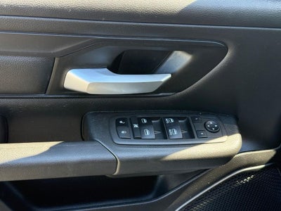 2022 RAM 1500 Tradesman