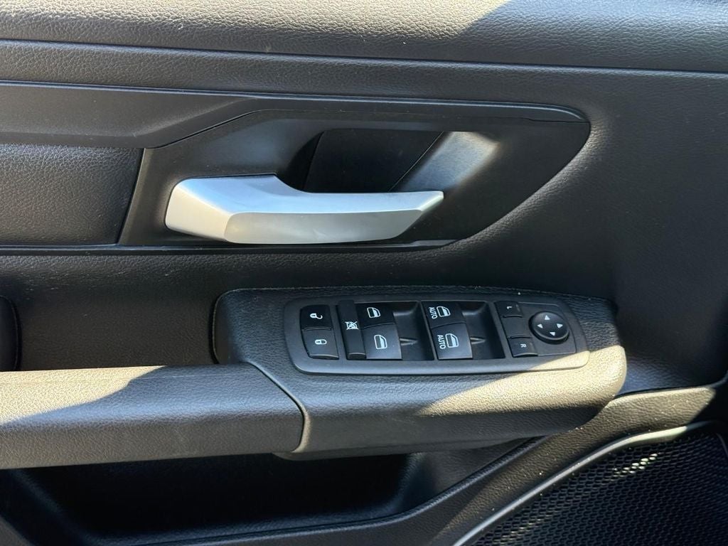 2022 RAM 1500 Tradesman