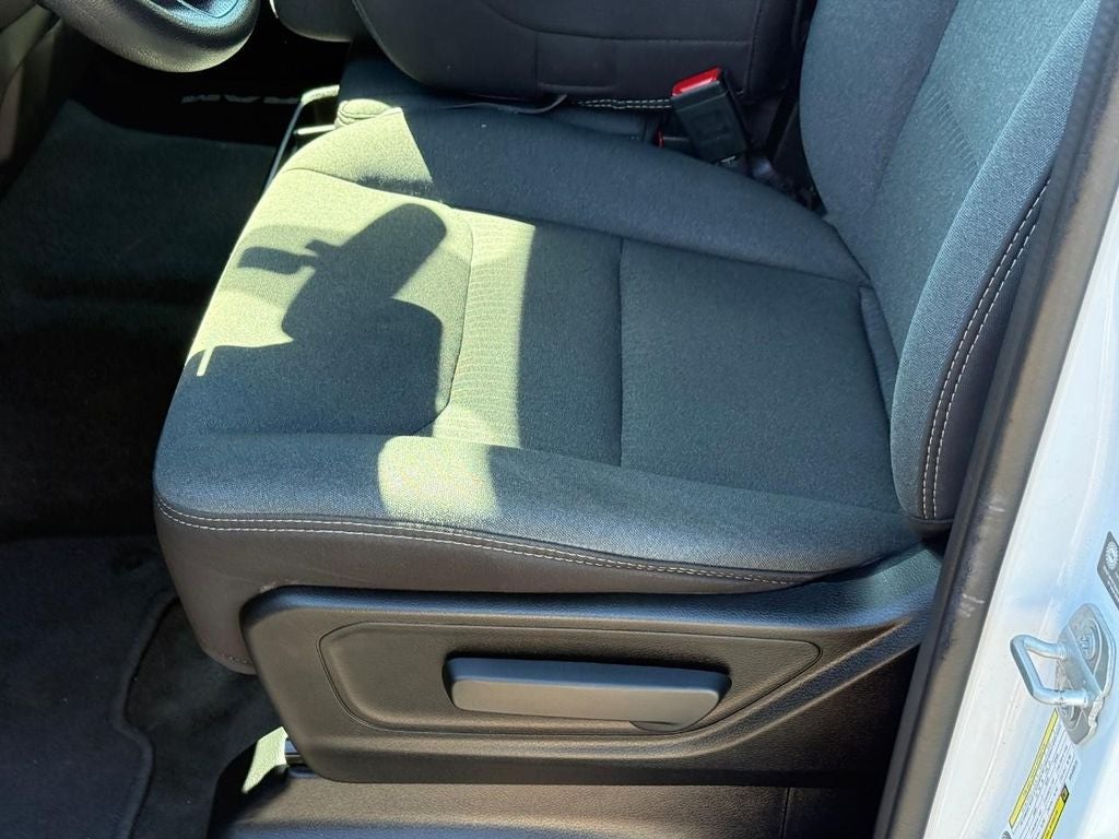 2022 RAM 1500 Tradesman