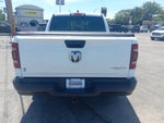 2022 RAM 1500 Tradesman