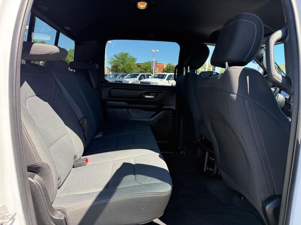 2022 RAM 1500 Tradesman