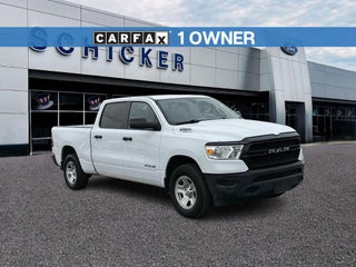 2022 RAM 1500 Tradesman