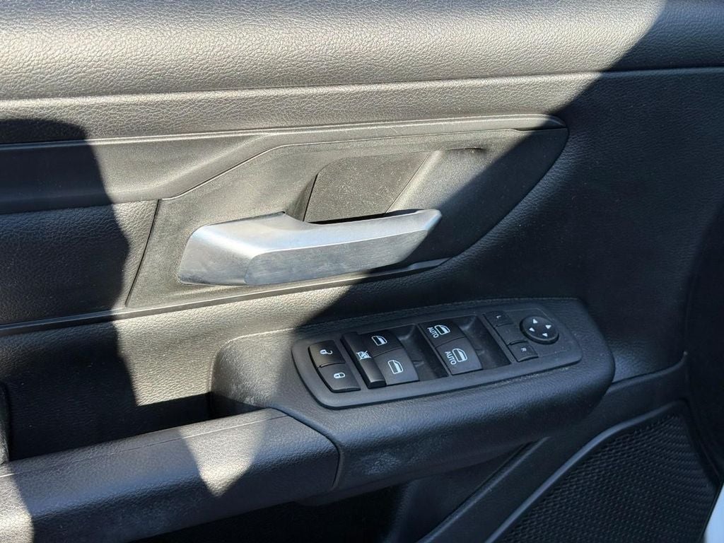 2022 RAM 1500 Tradesman