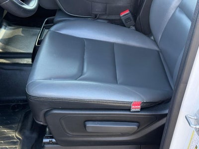 2022 RAM 1500 Tradesman