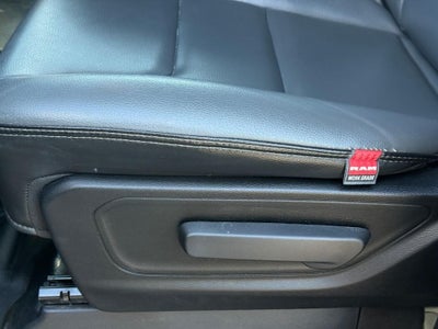 2022 RAM 1500 Tradesman