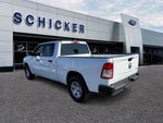 2022 RAM 1500 Tradesman