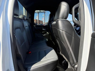 2023 RAM 1500 Tradesman