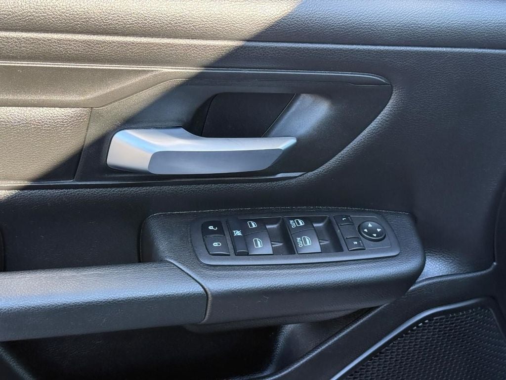 2023 RAM 1500 Tradesman