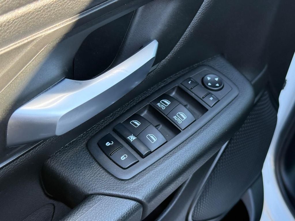 2023 RAM 1500 Tradesman