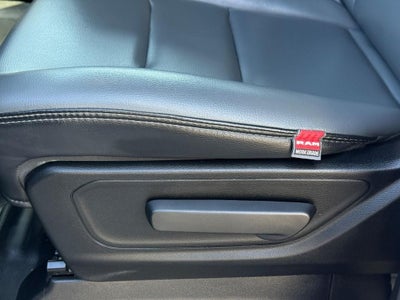 2023 RAM 1500 Tradesman