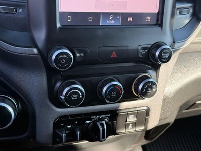 2023 RAM 1500 Tradesman