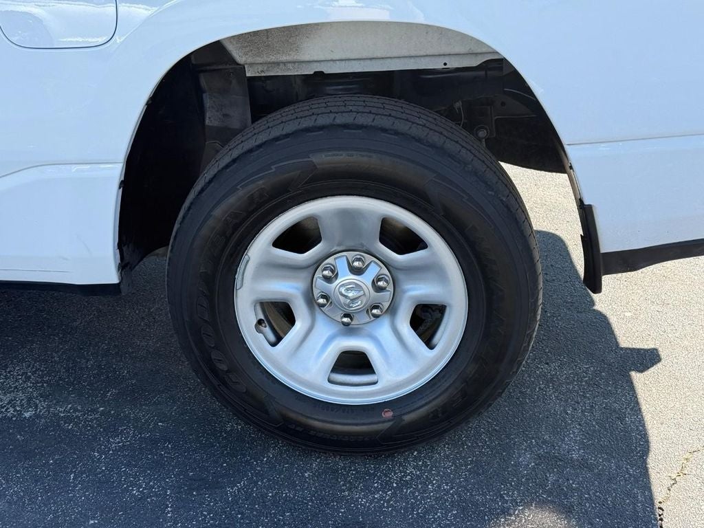 2023 RAM 1500 Tradesman