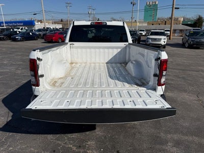 2023 RAM 1500 Tradesman