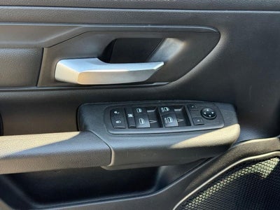 2021 RAM 1500 Tradesman