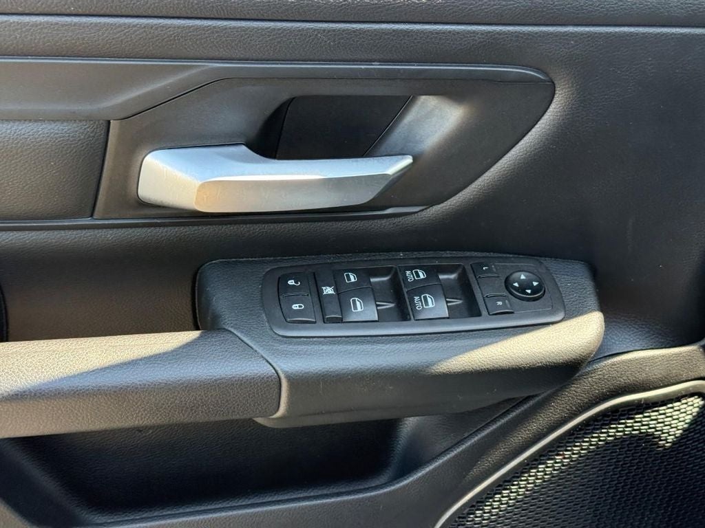 2021 RAM 1500 Tradesman