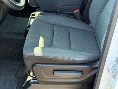 2021 RAM 1500 Tradesman