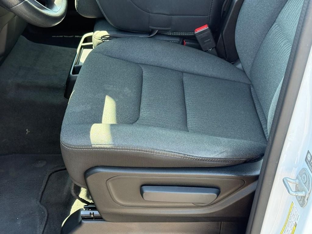 2021 RAM 1500 Tradesman