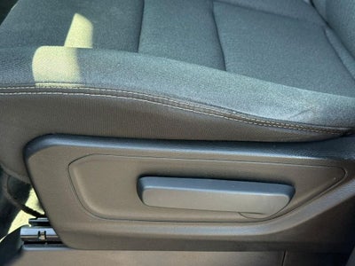 2021 RAM 1500 Tradesman