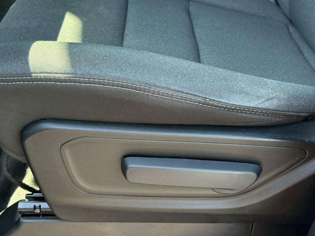 2021 RAM 1500 Tradesman