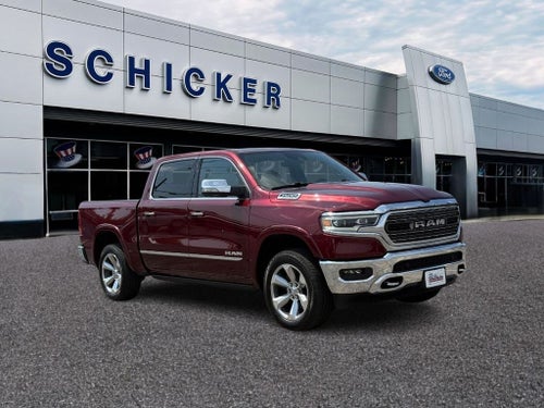 2022 RAM 1500 Limited