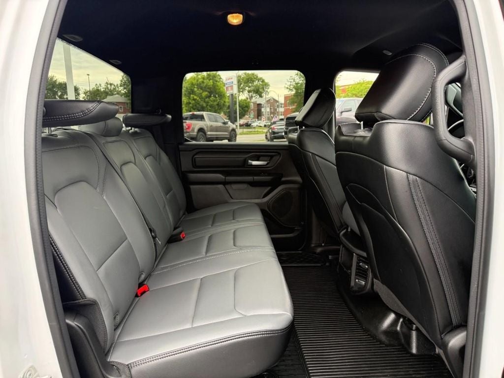 2023 RAM 1500 Tradesman