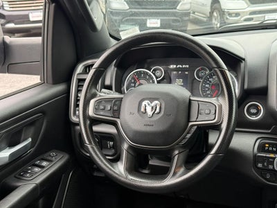 2023 RAM 1500 Tradesman