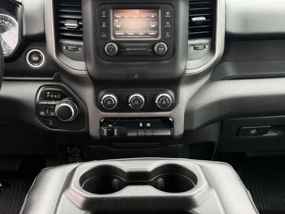 2023 RAM 1500 Tradesman