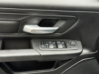 2023 RAM 1500 Tradesman