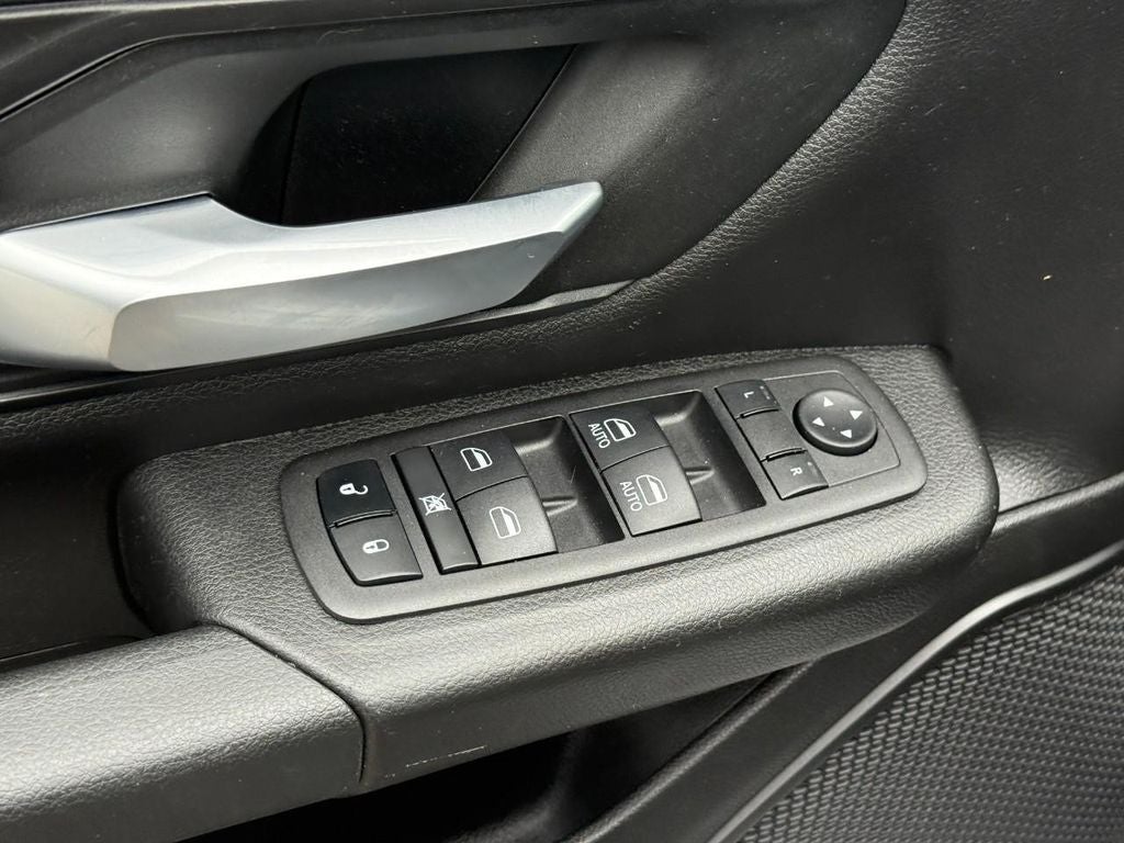 2023 RAM 1500 Tradesman