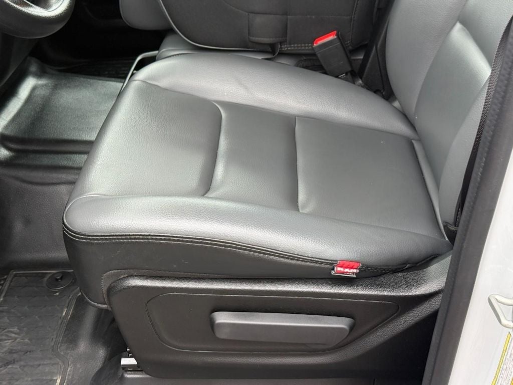 2023 RAM 1500 Tradesman